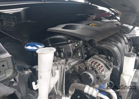 2021 Kia Soul S из США, поврежденный, VIN KNDJ23AU8M7791943